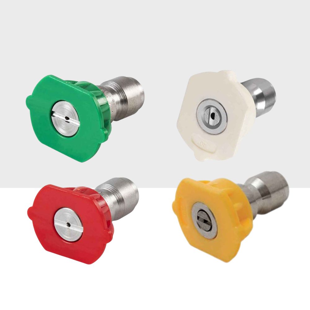 Qc Nozzles